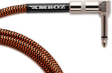 Orange - Guitar Instrument Cable